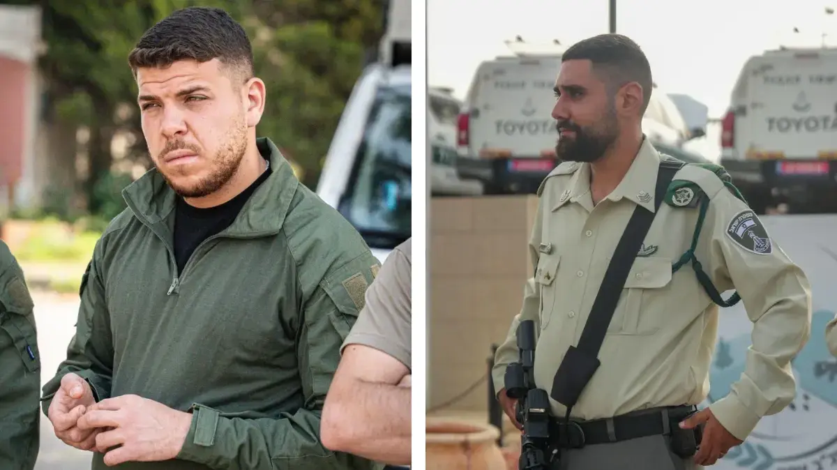גל יוסף
תומר אליהו קליפי