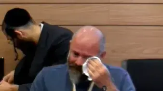 השוטר שהצית את עצמו,דיון ועדת העבודה והרווחה, מרץ 2023