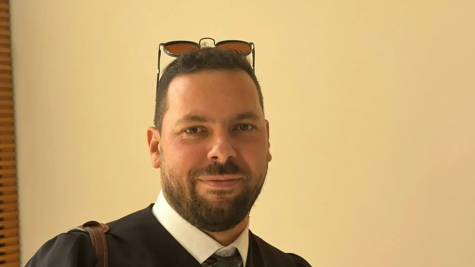 עורך דין אוריאל חור ניזרי עורך דין אוריאל חור ניזרי