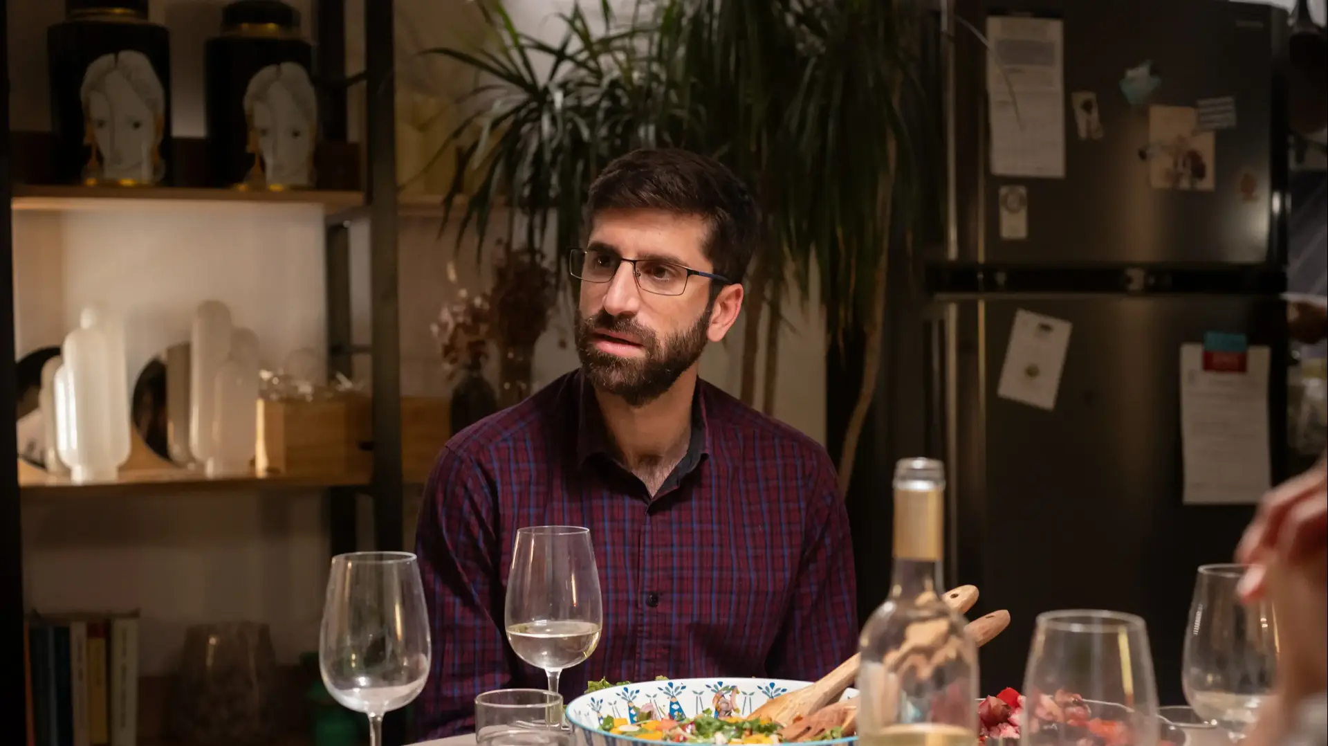 "בלאדי מורי" עונה 2 "בלאדי מורי" עונה 2