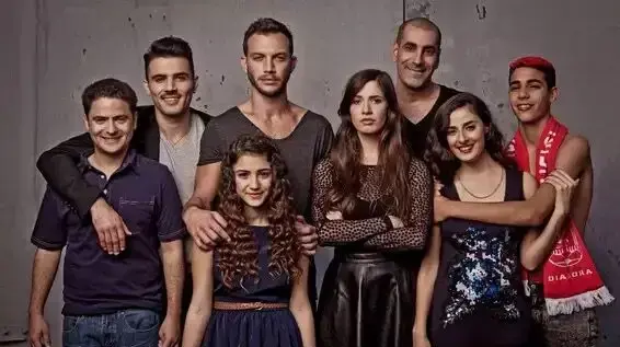 העונה השלישית של "זגורי אימפריה" 