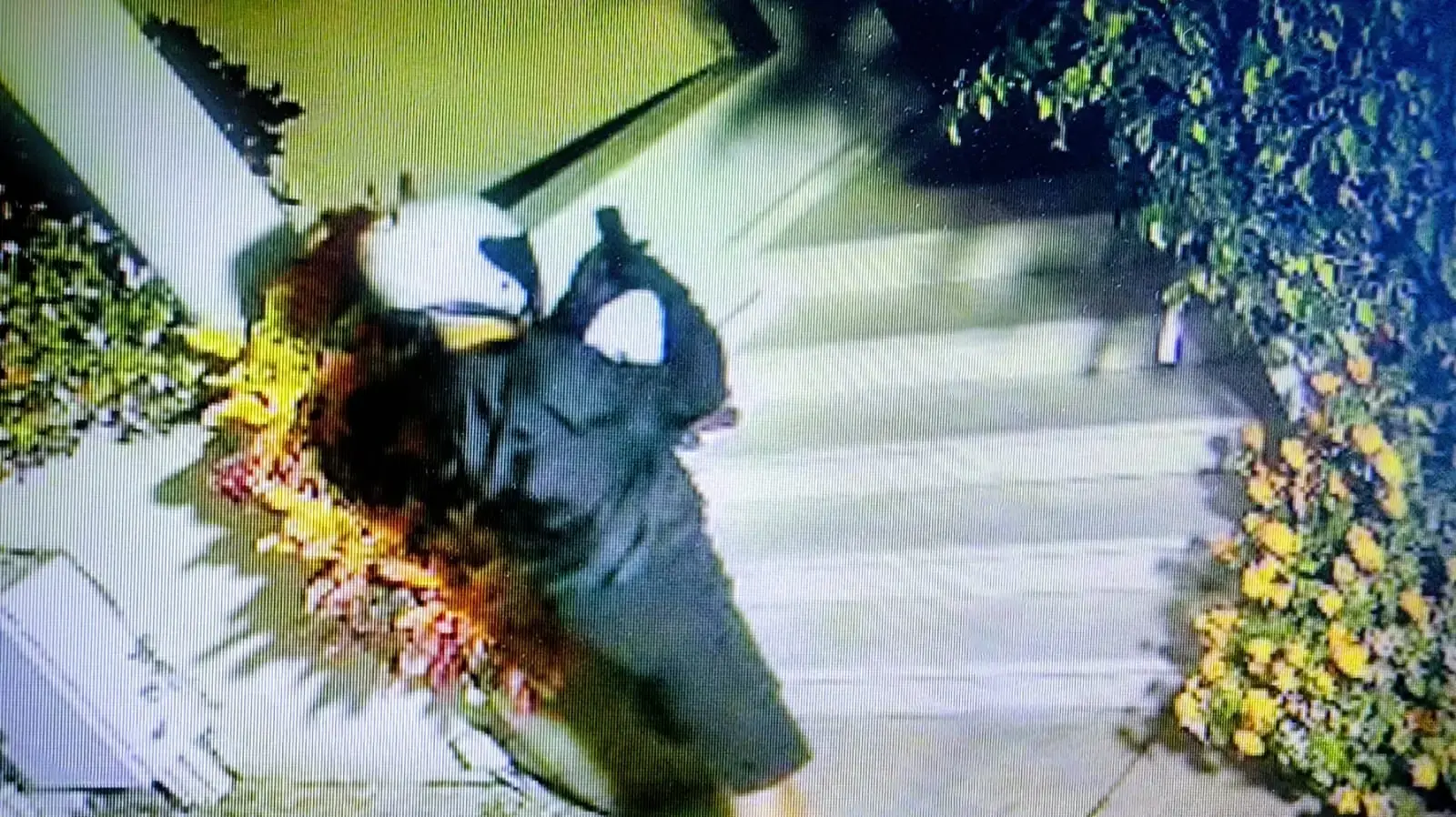 שבעה חשודים בחשד למעורבות באירועי סחיטה באיומים באמצעות הצתות והשלכת רימונים. 2 בנובמבר 2025 