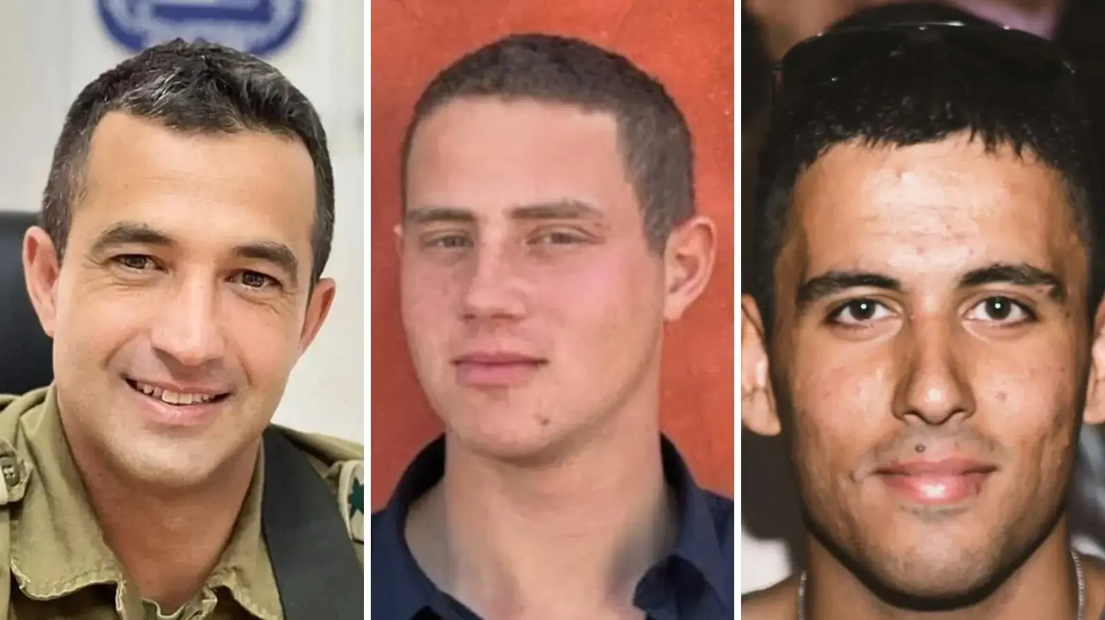 עוז דניאל,עומר נאוטרה, אסף חממי עוז דניאל,עומר נאוטרה, אסף חממי