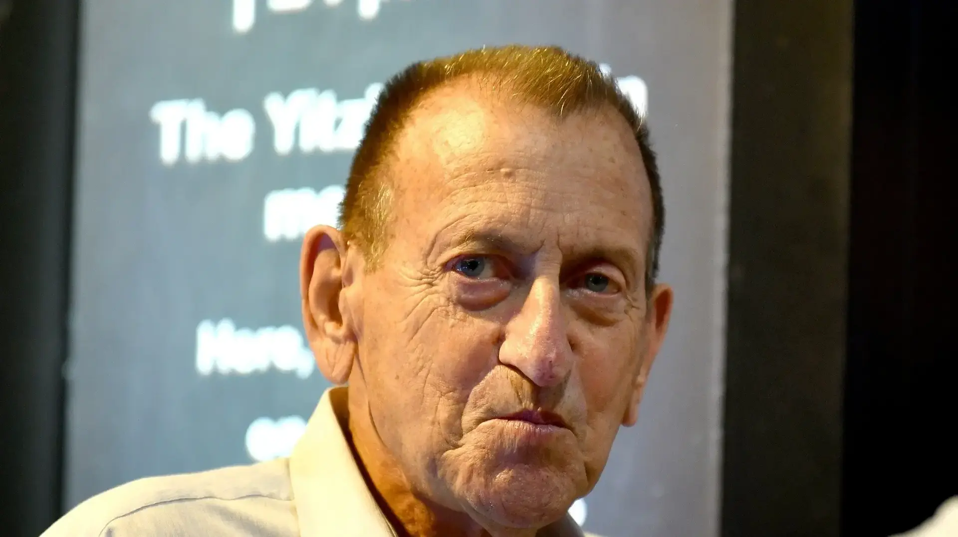 רון חולדאי, עצרת לציון 30 שנה לרצח יצחק רבין,אנדרטת הזיכרון, ת"א, 1 בנובמבר 2025 רון חולדאי, עצרת לציון 30 שנה לרצח יצחק רבין,אנדרטת הזיכרון, ת"א, 1 בנובמבר 2025