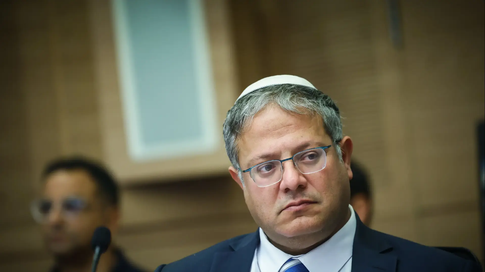 הוועדה לביטחון לאומי, הצעת חוק עונש מוות למחבלים, 3 בנובמבר 2025