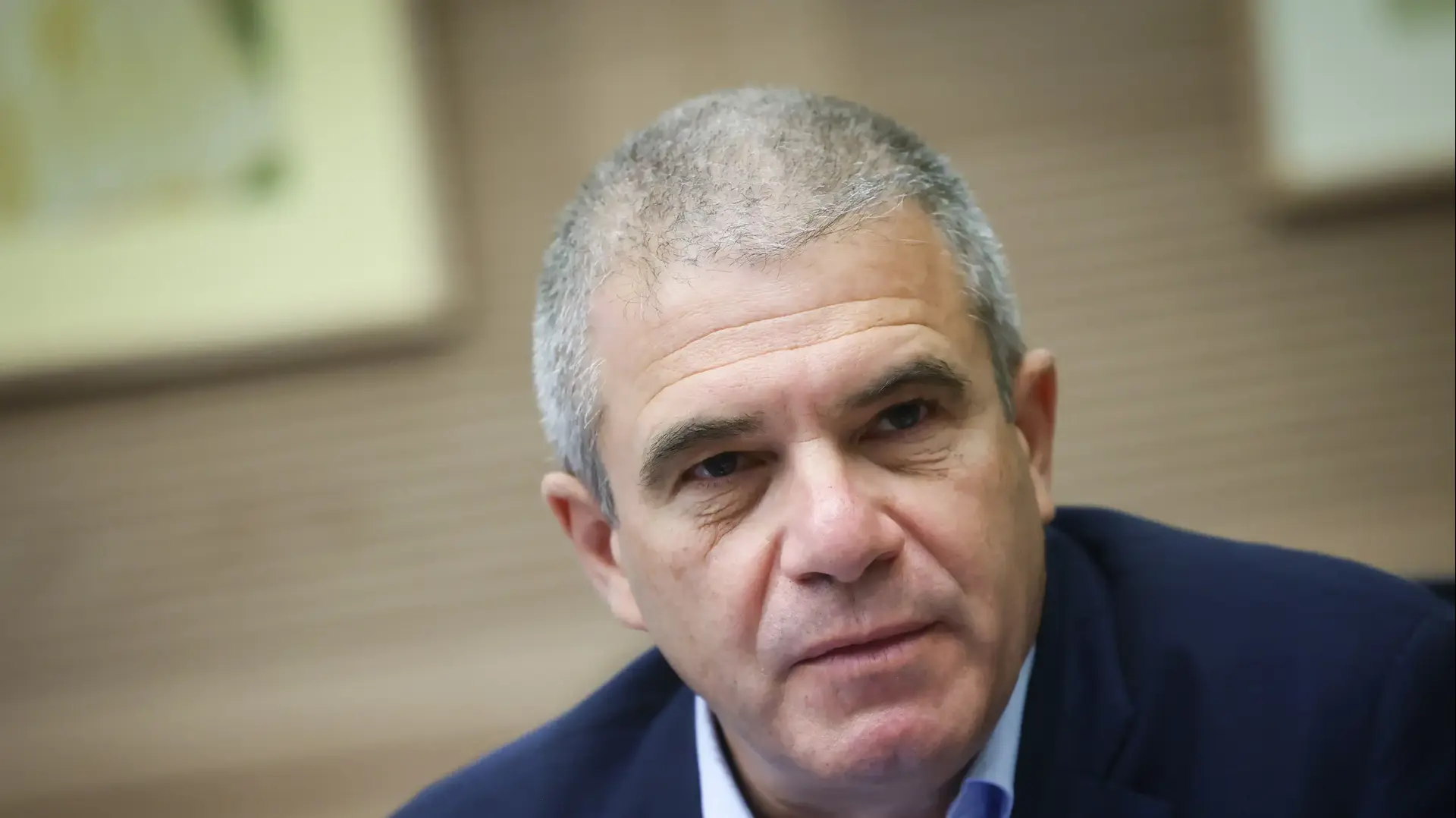 הוועדה לביטחון לאומי, הצעת חוק עונש מוות למחבלים, 3 בנובמבר 2025 הוועדה לביטחון לאומי, הצעת חוק עונש מוות למחבלים, 3 בנובמבר 2025