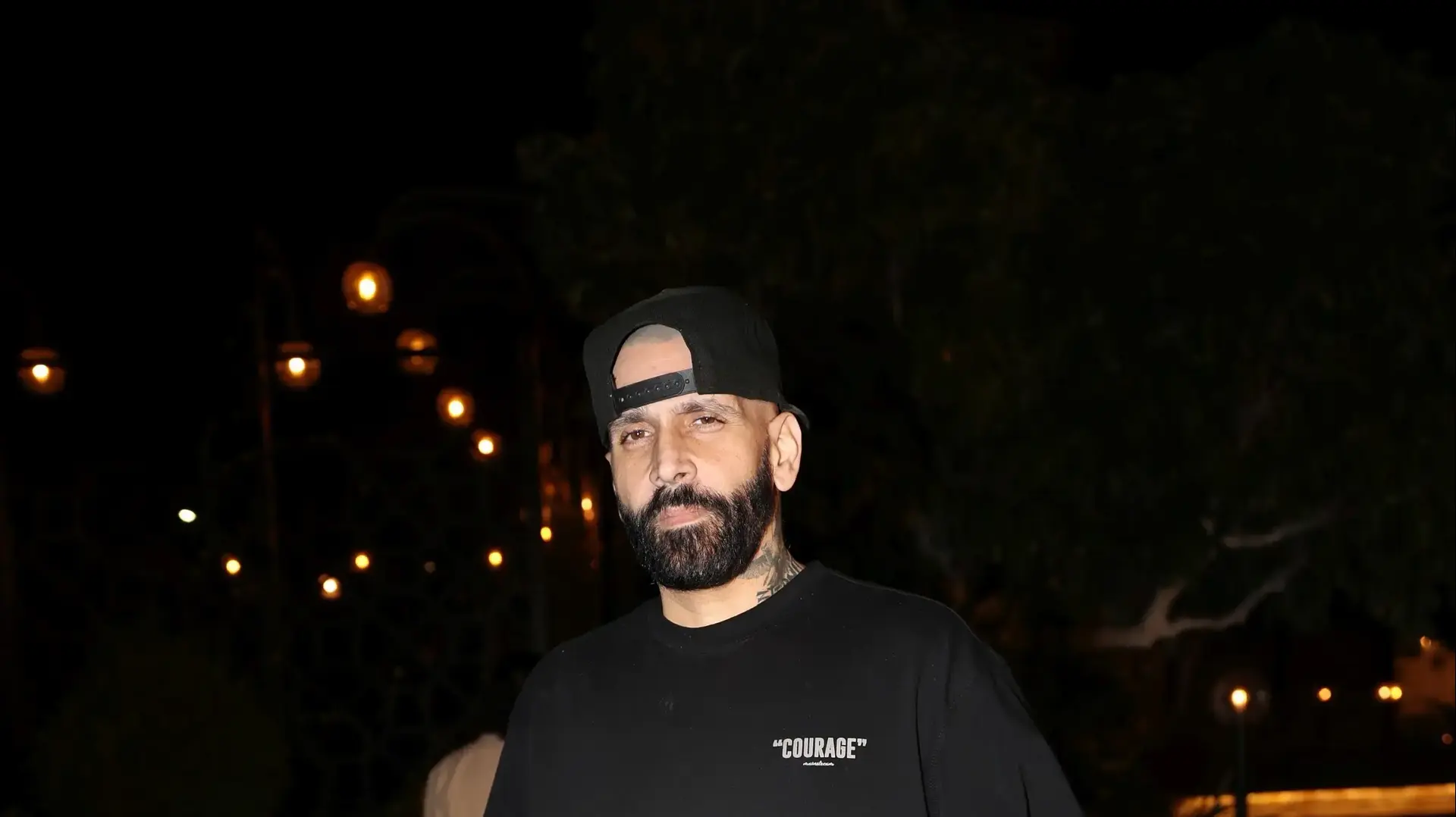 יואב אליאסי (הצל) יואב אליאסי (הצל)