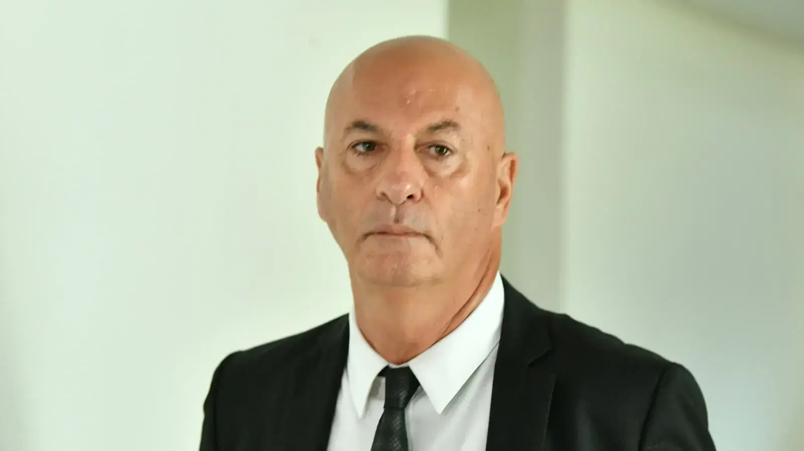 עו"ד נתי שמחוני, דיון הארכת מעצר של הפצ"רית יפעת תומר ירושלמי, בימ"ש השלום ת"א, 3 בנובמבר 2025 עו"ד נתי שמחוני, דיון הארכת מעצר של הפצ"רית יפעת תומר ירושלמי, בימ"ש השלום ת"א, 3 בנובמבר 2025