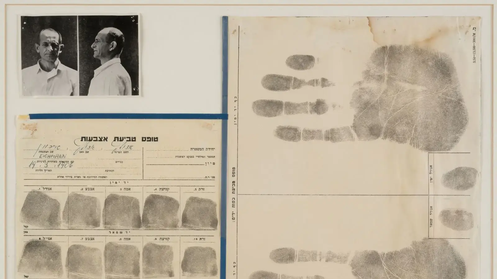 "תערוכת זיכרון חי: אוספי יד ושם בין עבר לעתיד", ביתן התערוכות, יד ושם. "תערוכת זיכרון חי: אוספי יד ושם בין עבר לעתיד", ביתן התערוכות, יד ושם.