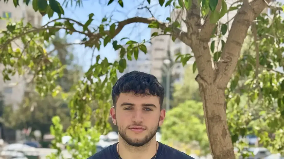 תלמידים
תומי דניאלי, הוד השרון. תלמידים
תומי דניאלי, הוד השרון.