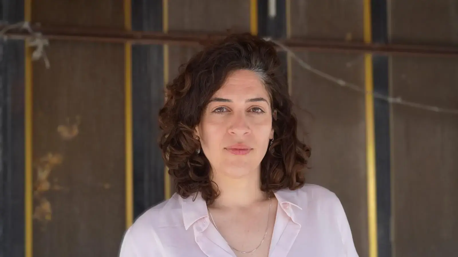 רולא דאוד, מתמודדת על ראשות ועדת המעקב העליונה של ערביי ישראל רולא דאוד, מתמודדת על ראשות ועדת המעקב העליונה של ערביי ישראל