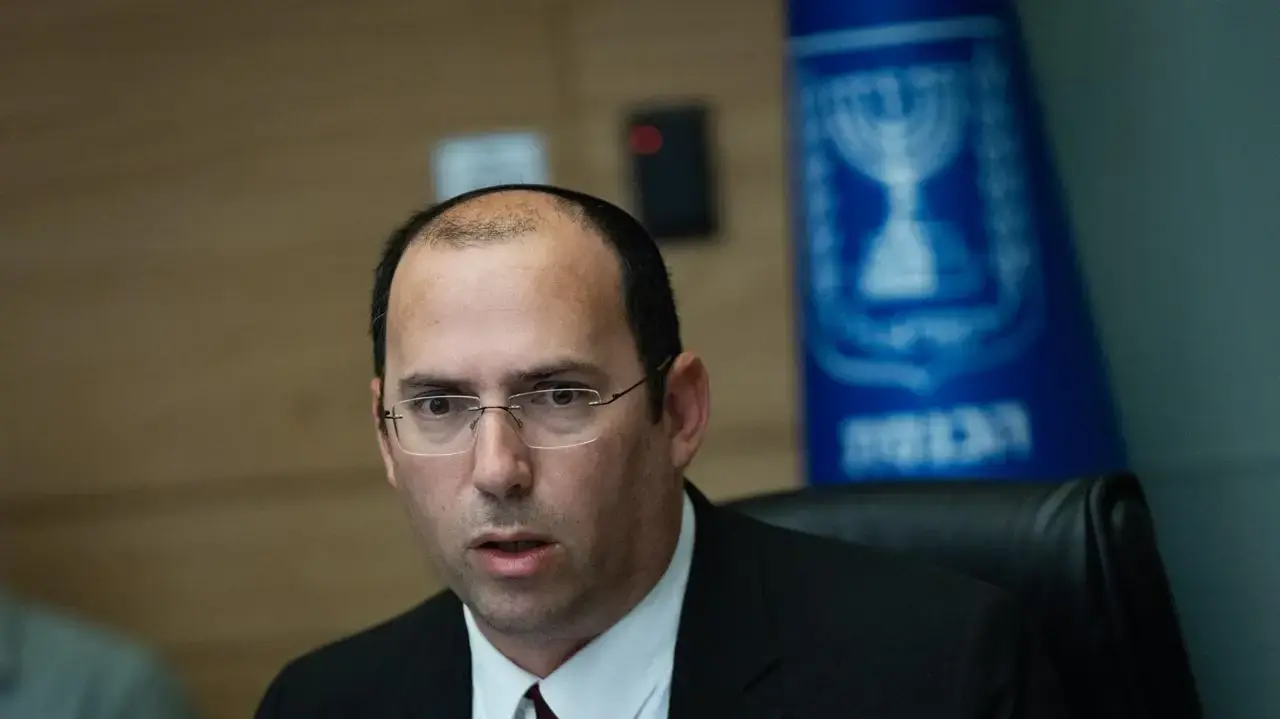 שמחה רוטמן, דיון ועדת החוקה וועדת החוץ והביטחון ב״מניעת ניגודי העניינים בחקירת הפצ”רית, 5 בנובמבר 2025 שמחה רוטמן, דיון ועדת החוקה וועדת החוץ והביטחון ב״מניעת ניגודי העניינים בחקירת הפצ”רית, 5 בנובמבר 2025