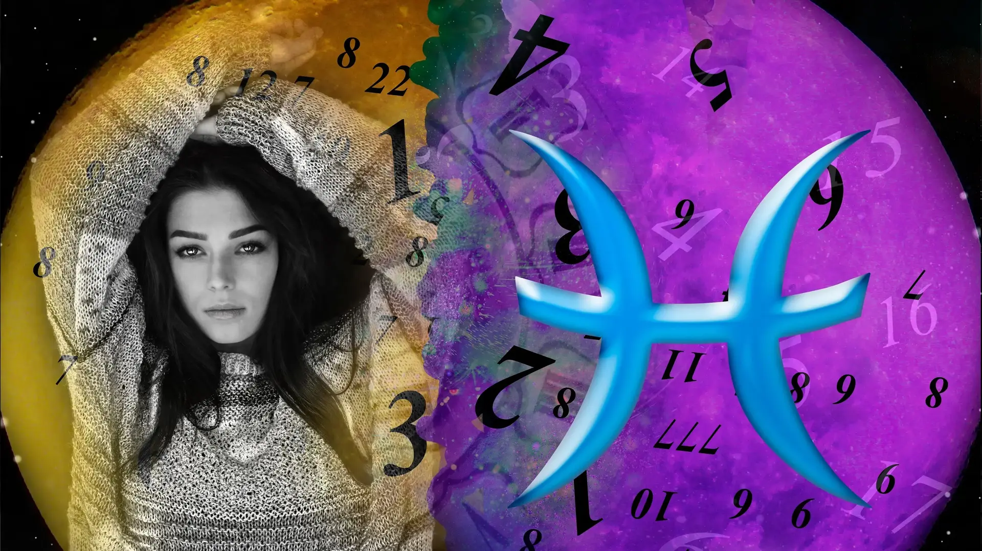 מזל דגים מזל דגים