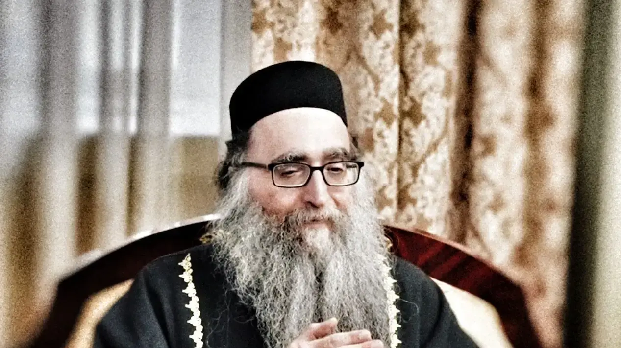 הרב פינטו 