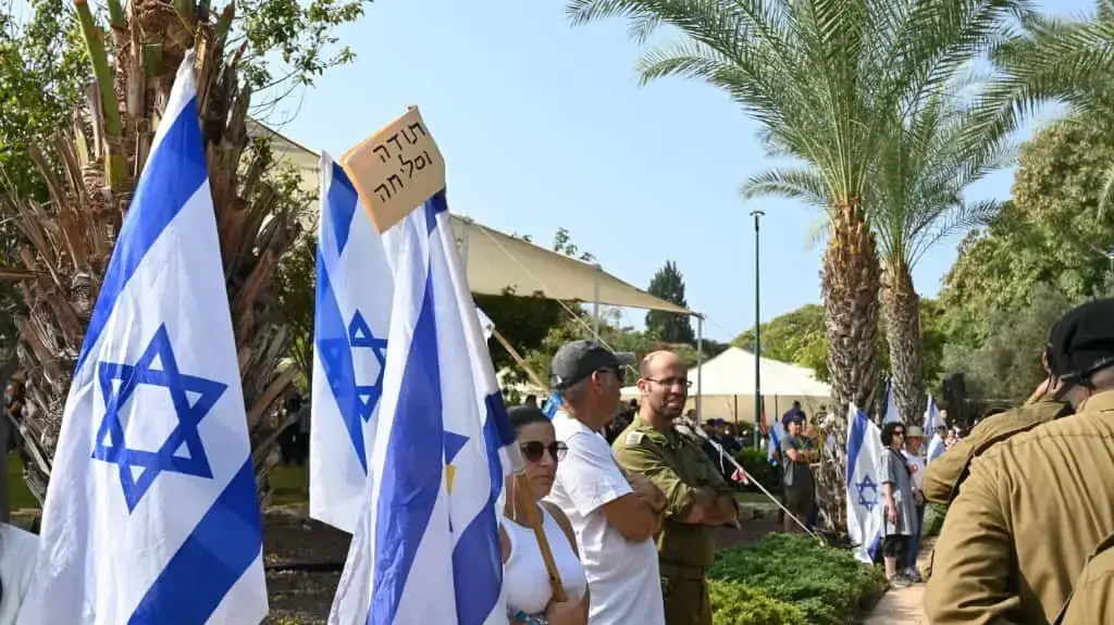 הלוויתו של עומר נאוטרה. 7 בנובמבר 2025 הלוויתו של עומר נאוטרה. 7 בנובמבר 2025