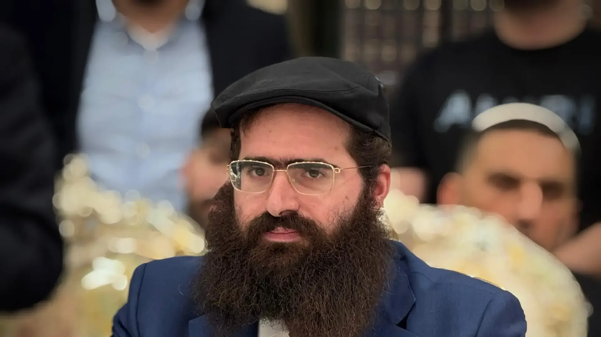 הרב יואל פינטו