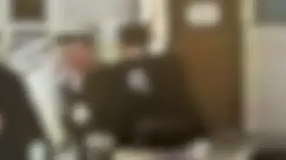 תיעוד הנערים שהתקוטטו בבית ספר באשדוד תיעוד הנערים שהתקוטטו בבית ספר באשדוד