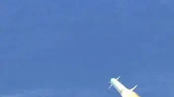 מערכת ליירוט טילים כיפת הברזל