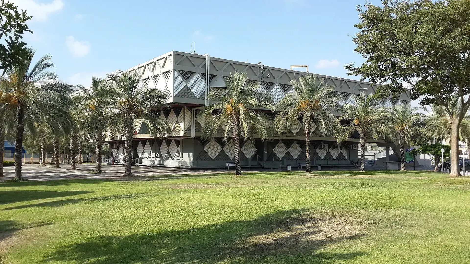 עיריית בת ים 
