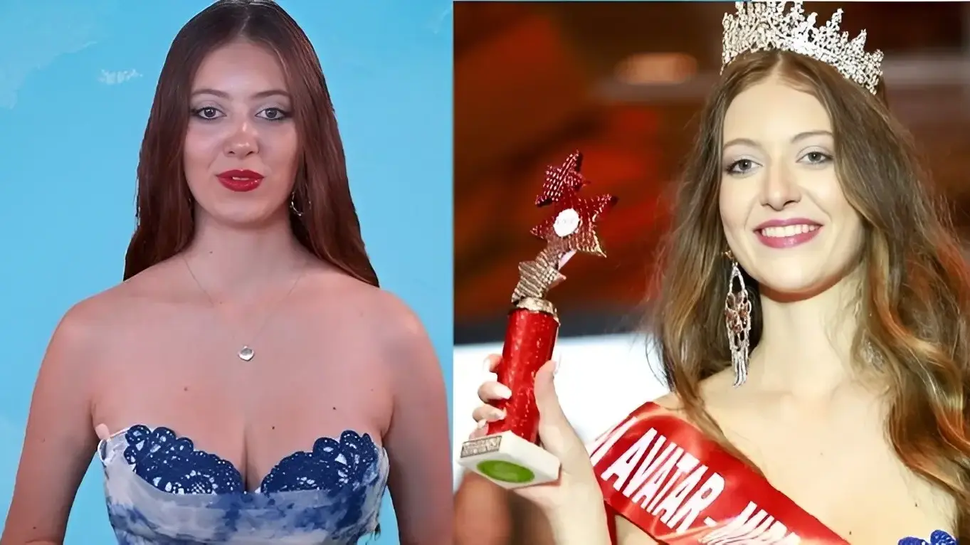 ג'סיקה ו"אחותה הוירטואלית" ג'סה פליסקין