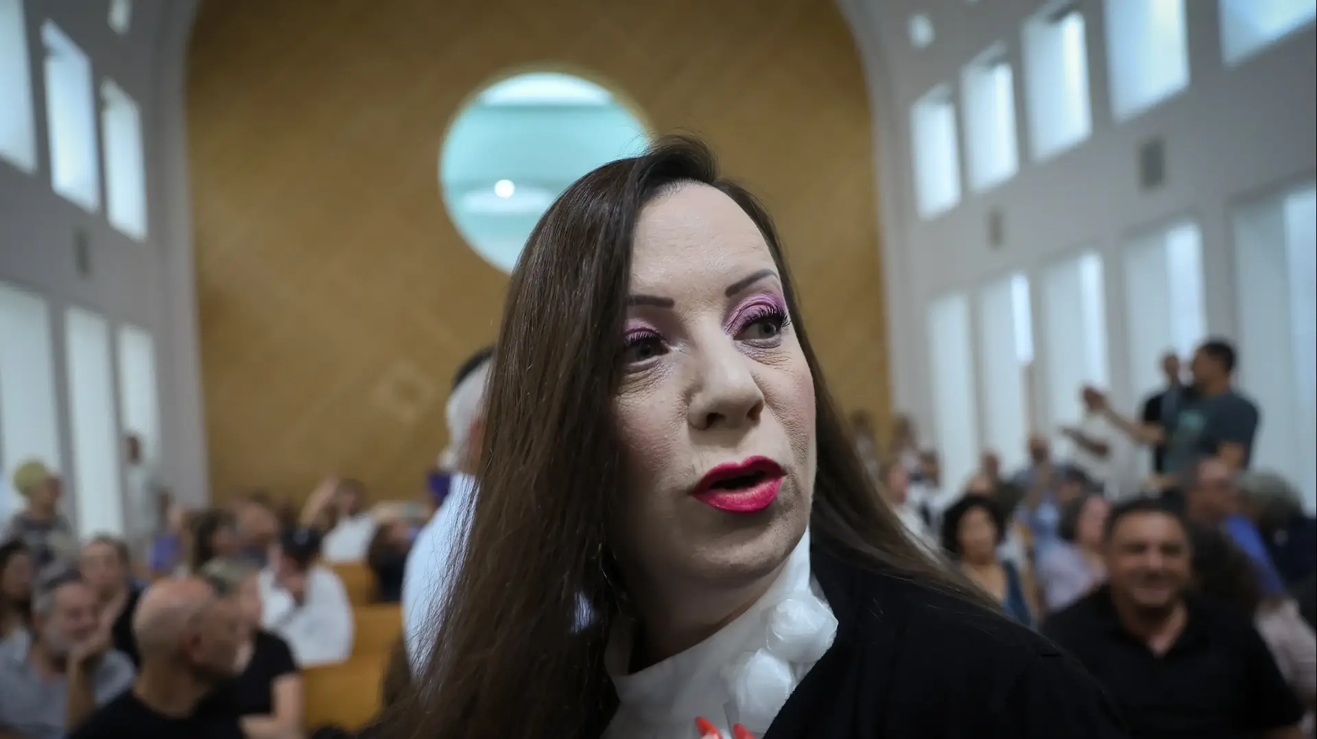עתירות חקירת הדלפת הסרטון בפרשת שדה תימן, בימ"ש העליון. 11 בנובמבר 2025 עתירות חקירת הדלפת הסרטון בפרשת שדה תימן, בימ"ש העליון. 11 בנובמבר 2025