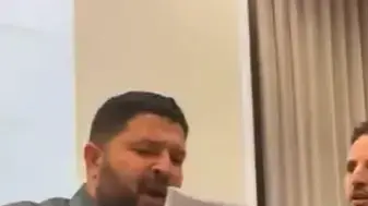 עימות בקמפוס בן גוריון: סגן השר אלמוג כהן פוצץ שיעור של מרצה שהתבטא נגד חיילי צה"ל עימות בקמפוס בן גוריון: סגן השר אלמוג כהן פוצץ שיעור של מרצה שהתבטא נגד חיילי צה"ל