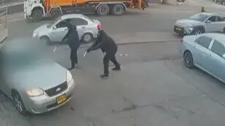 ניסיון חיסול ברהט