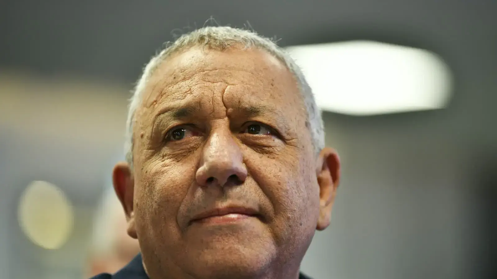 גדי איזנקוט, כנס האבטחה של ישראל, 12 בנובמבר 2025 גדי איזנקוט, כנס האבטחה של ישראל, 12 בנובמבר 2025