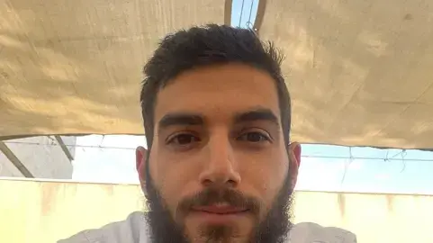 אייל בניסתי אייל בניסתי