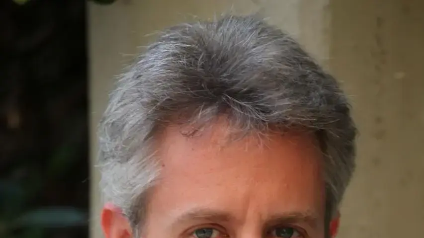 המנצח רונן בורשבסקי המנצח רונן בורשבסקי