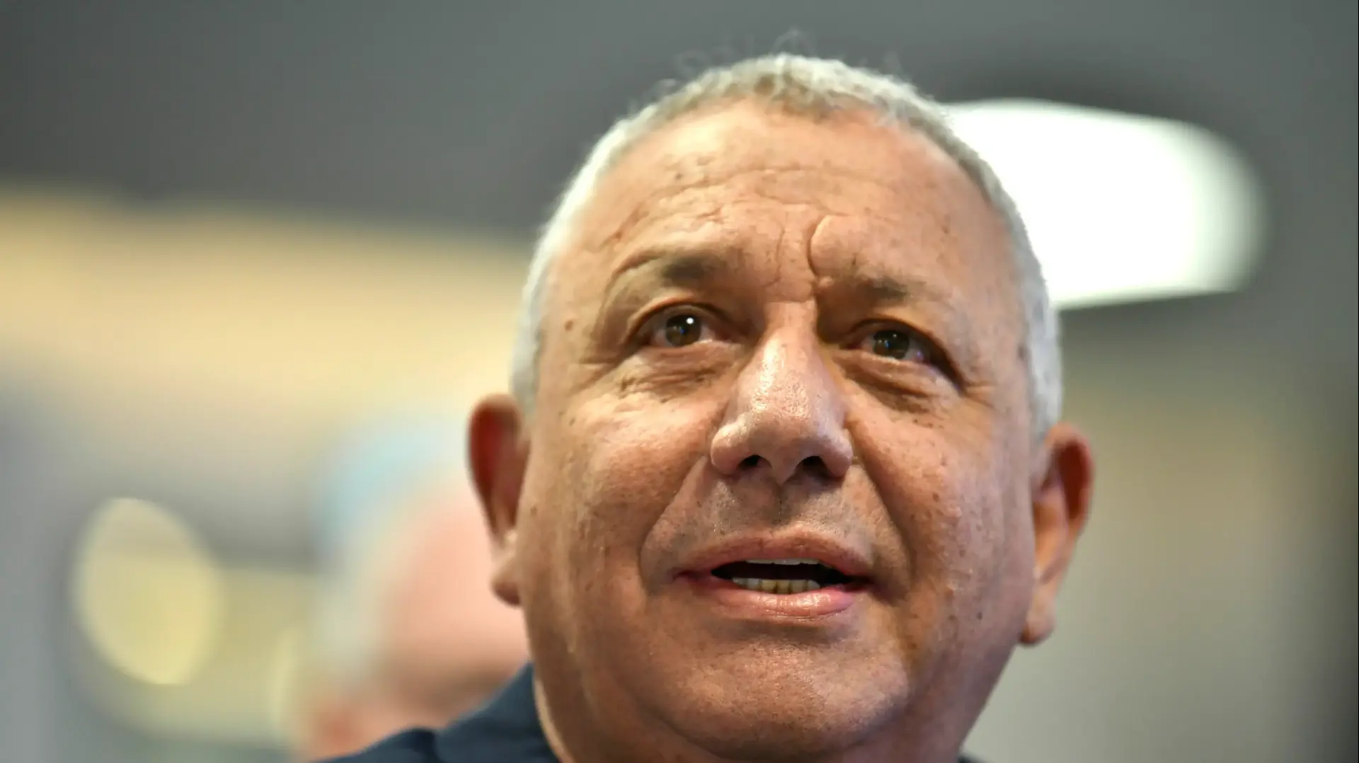 גדי איזנקוט, עצרת לציון 30 שנה לרצח יצחק רבין,אנדרטת הזיכרון, ת"א, 1 בנובמבר 2025 גדי איזנקוט, עצרת לציון 30 שנה לרצח יצחק רבין,אנדרטת הזיכרון, ת"א, 1 בנובמבר 2025