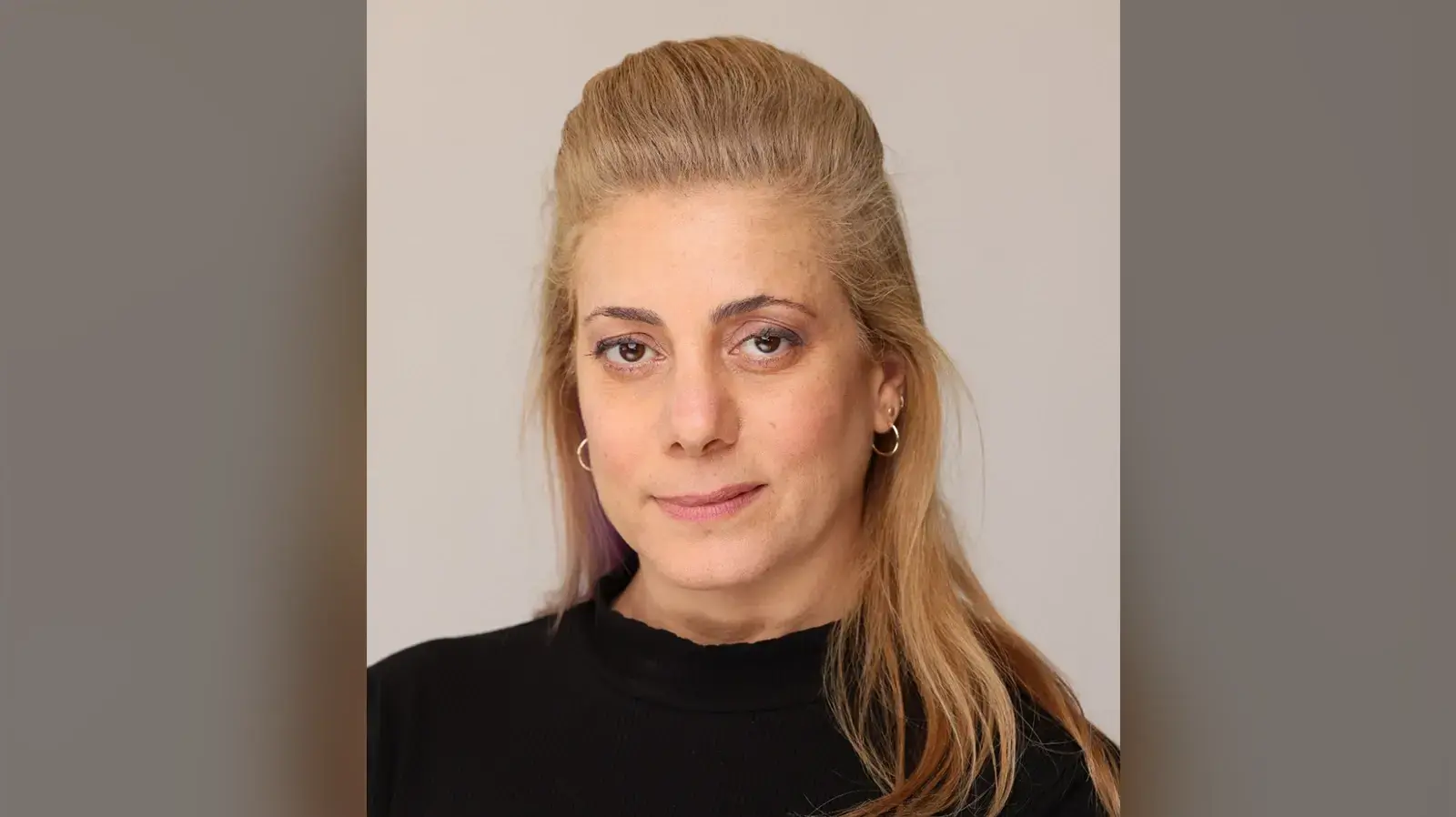 הילה סורג'ון פישר הילה סורג'ון פישר