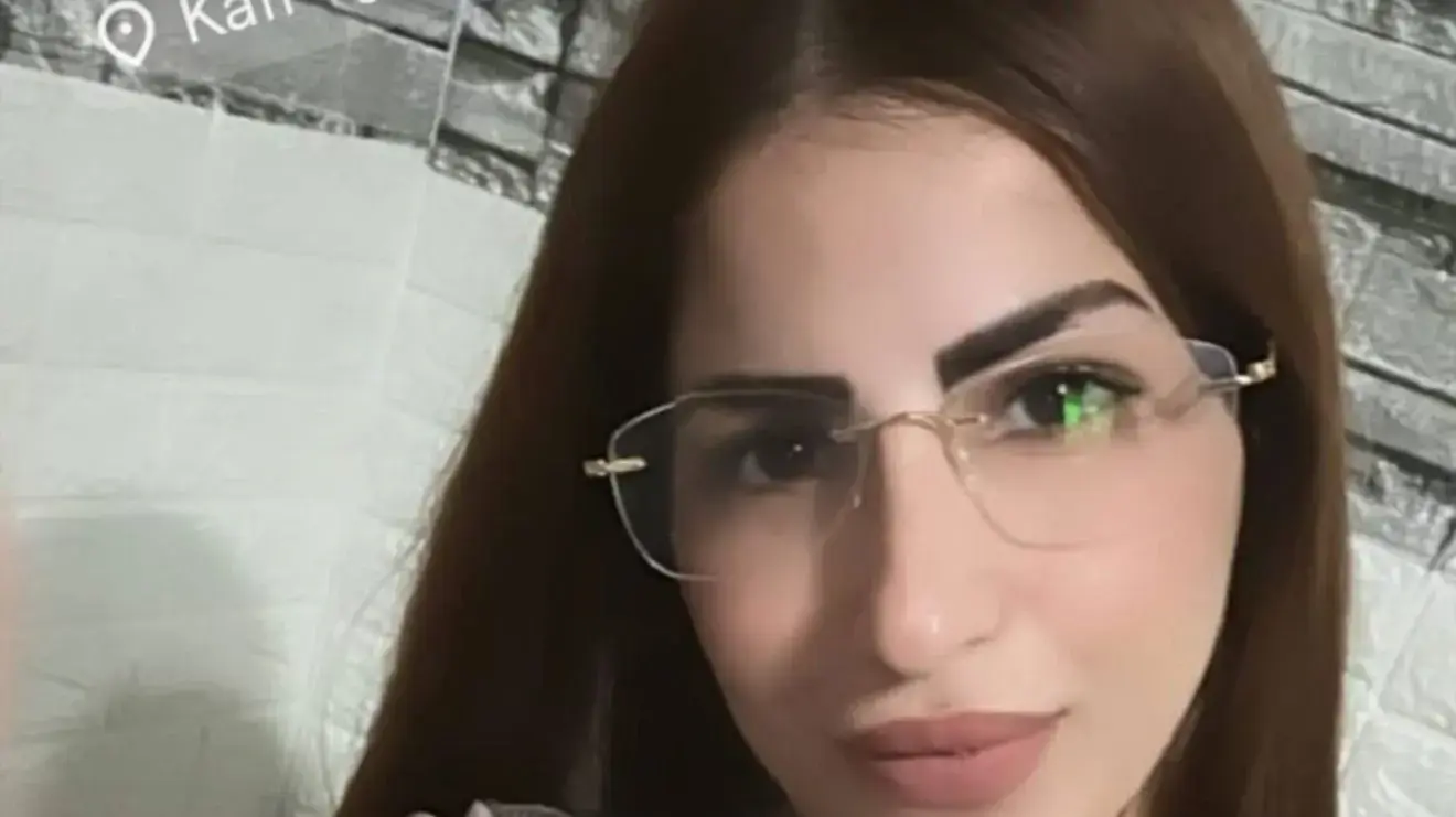 הקורבן תהליל עמאר הקורבן תהליל עמאר