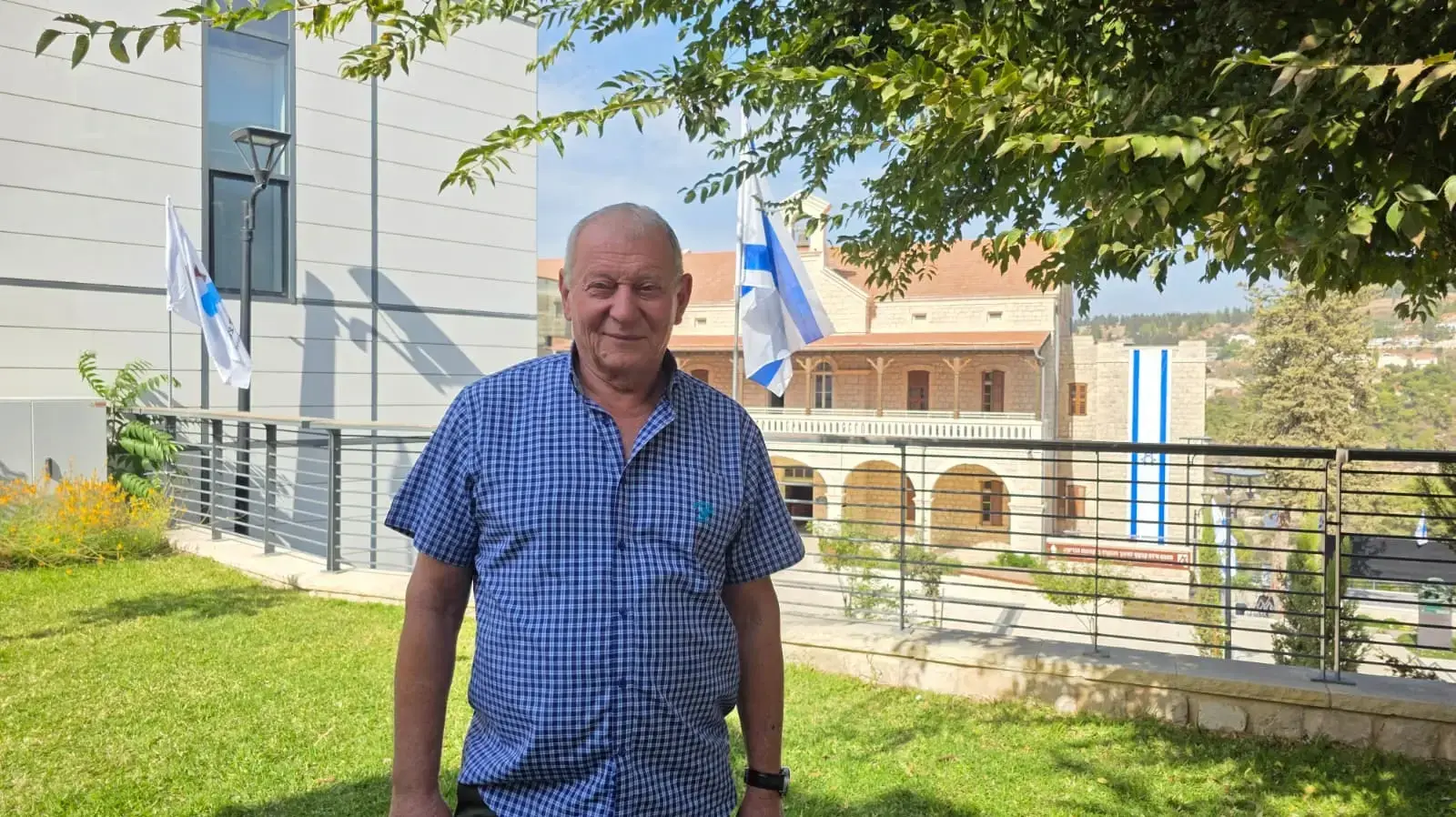 ד"ר מיכאל וייס ד"ר מיכאל וייס