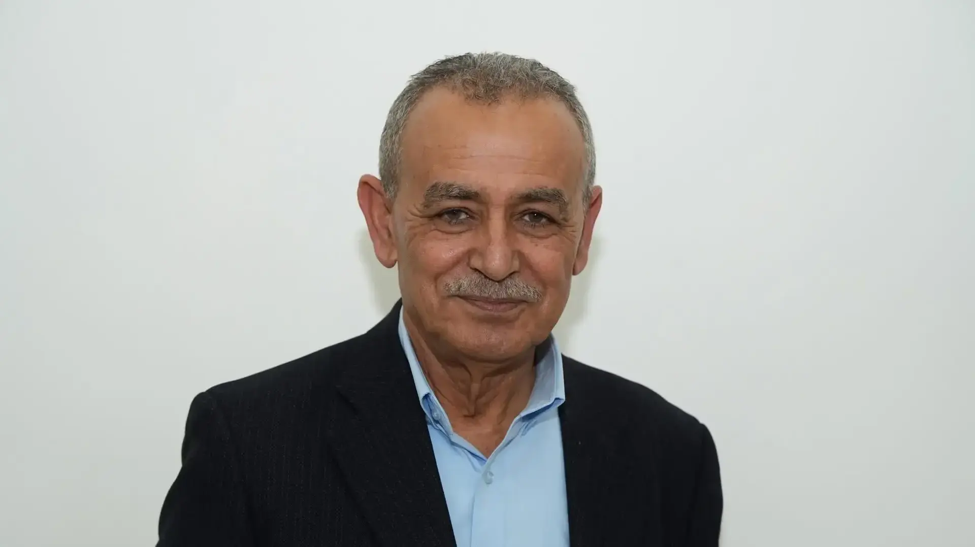 ד״ר ג׳מאל זחאלקה, היו״ר הנבחר ד״ר ג׳מאל זחאלקה, היו״ר הנבחר
