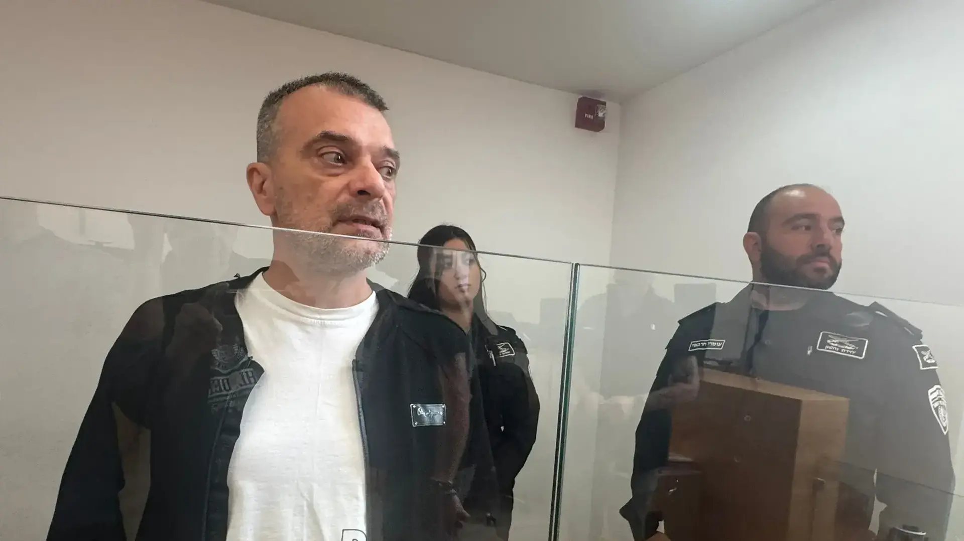 הכרעת דין של אדוארד קצורה הנאשם ברצח של הנערה יעל ליטל מלניק, בימ"ש מחוזי חיפה הכרעת דין של אדוארד קצורה הנאשם ברצח של הנערה יעל ליטל מלניק, בימ"ש מחוזי חיפה