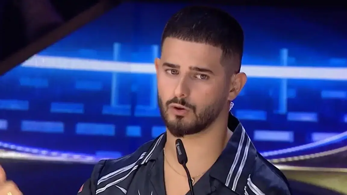 הכוכב הבא עדן חסון הכוכב הבא עדן חסון