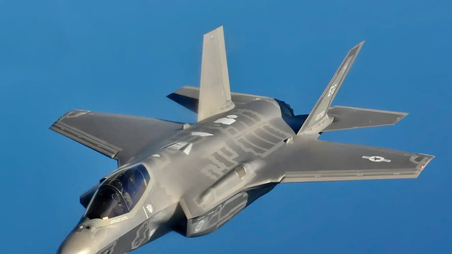 מטוס F35 מטוס F35