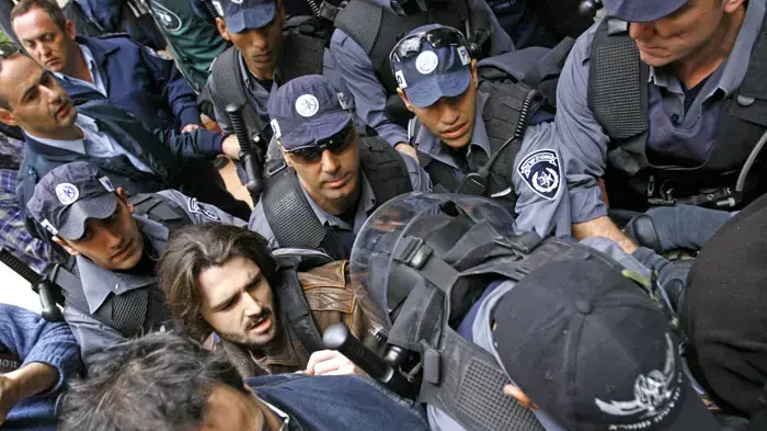 פינוי כפר שלם