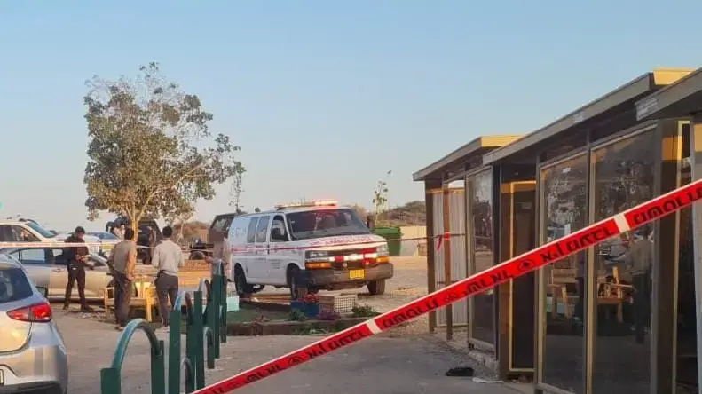 ילדה בת 8 נהרגה מתאונת דרכים ילדה בת 8 נהרגה מתאונת דרכים