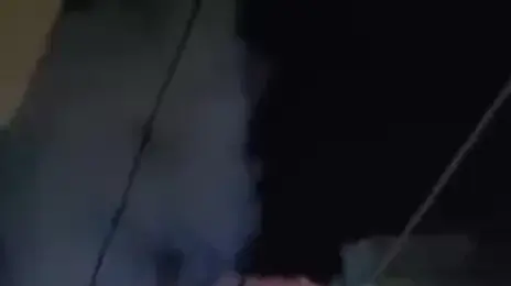 תקיפת כלי רכב במחנה הפליטים הפלסטיני עין אל-חילווה בדרום לבנון, 18 בנובמבר 2025 תקיפת כלי רכב במחנה הפליטים הפלסטיני עין אל-חילווה בדרום לבנון, 18 בנובמבר 2025