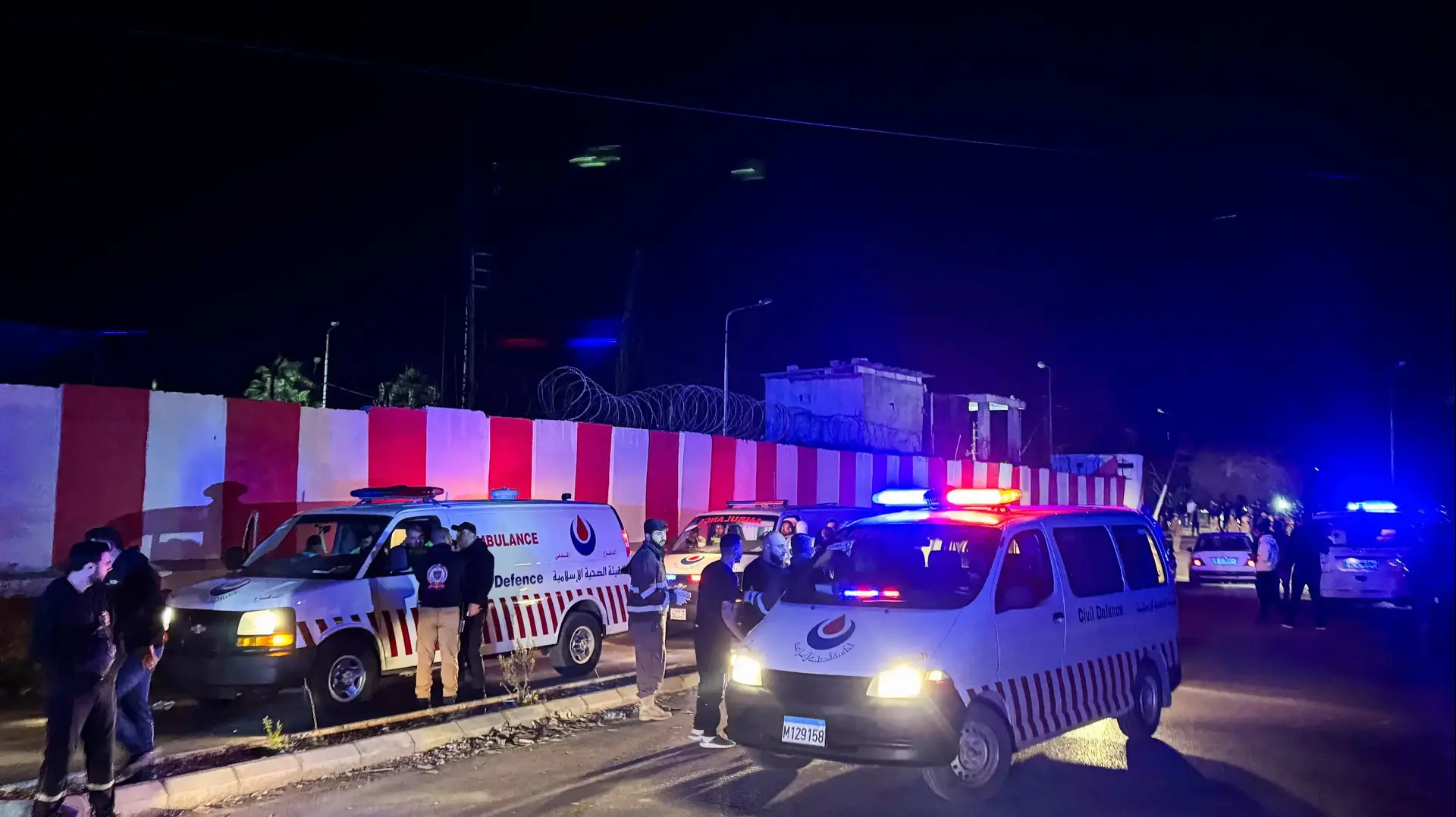 תקיפת חיל האוויר בדרום לבנון תקיפת חיל האוויר בדרום לבנון