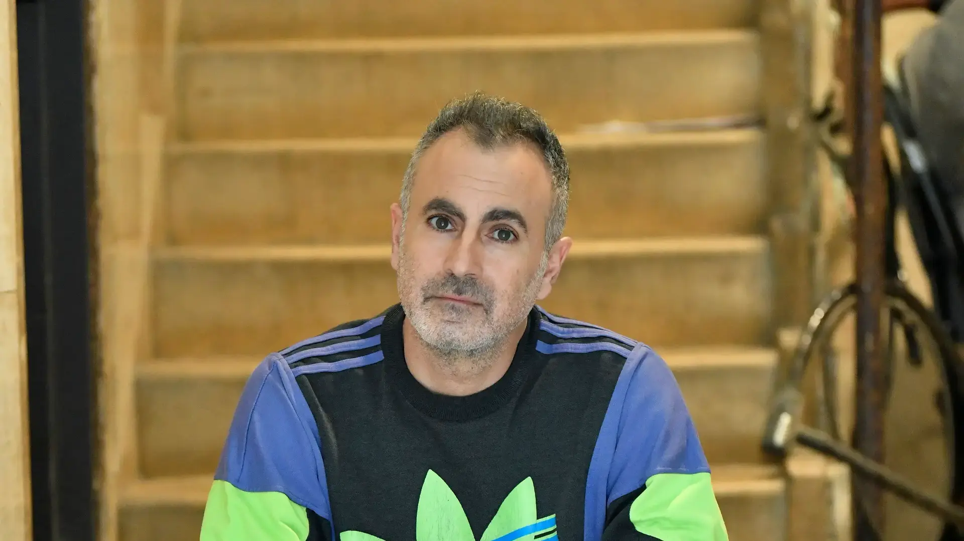 אלי חביב, נובמבר 2025
