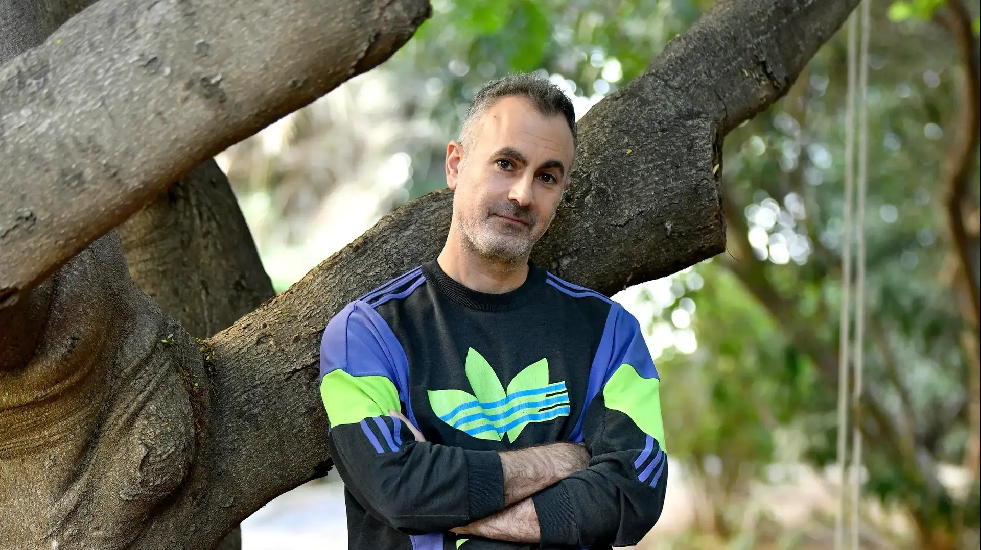 אלי חביב, נובמבר 2025