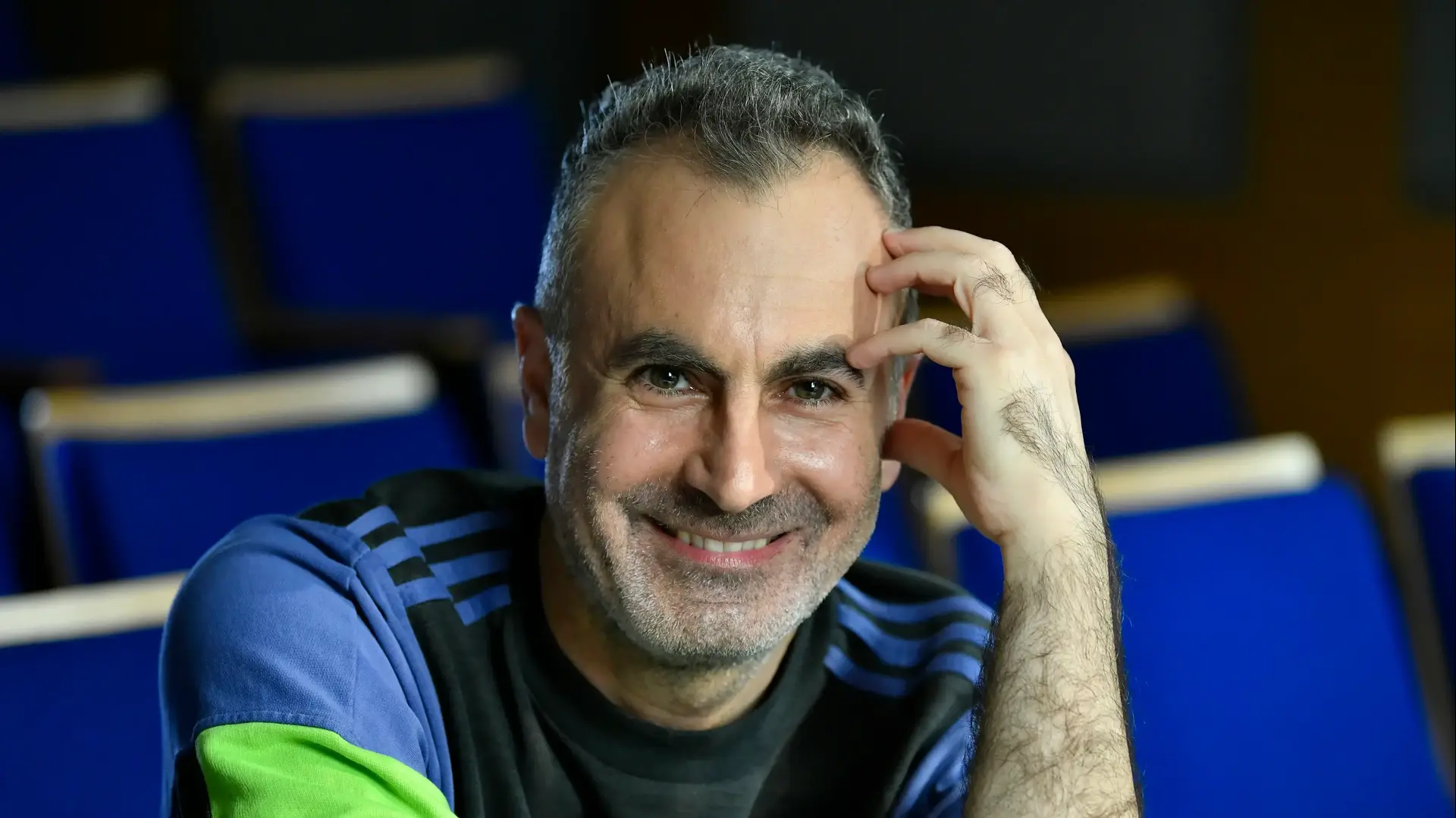 אלי חביב, נובמבר 2025