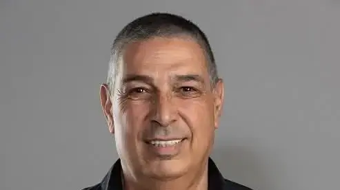 גדי מאירי, 19 בנובמבר 2025 גדי מאירי, 19 בנובמבר 2025