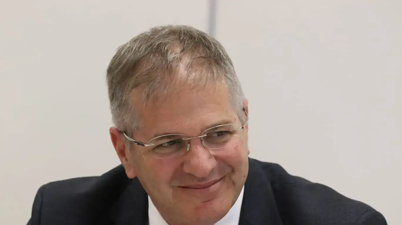 שר החינוך יואב קיש שר החינוך יואב קיש