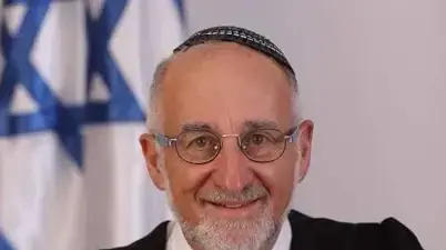 השופט אשר קולה השופט אשר קולה
