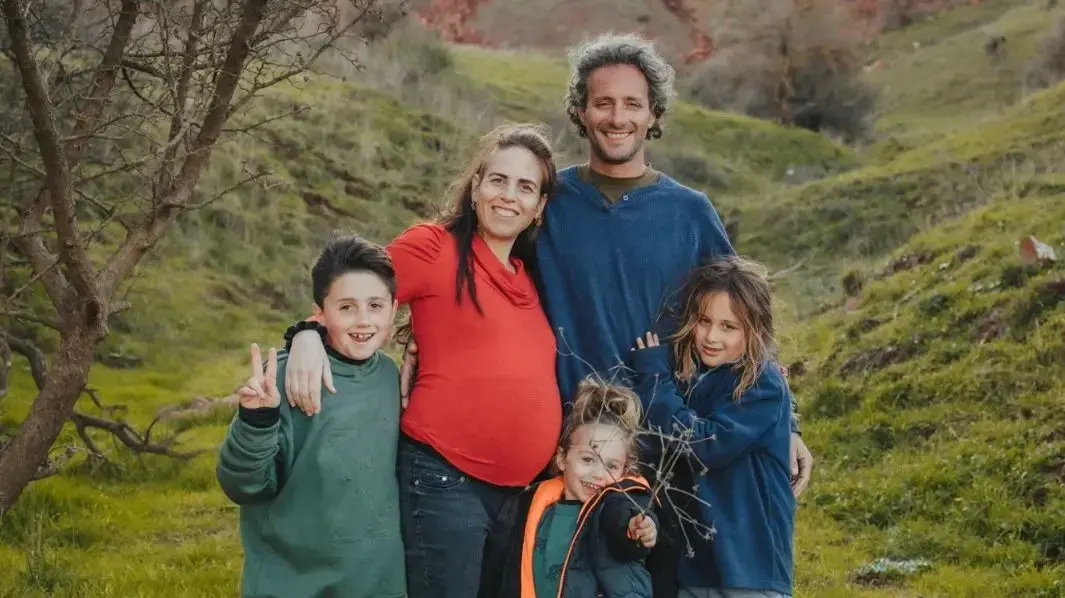 אותרה גופתו של שגיא מור שנעדר בים בקופנגן 
