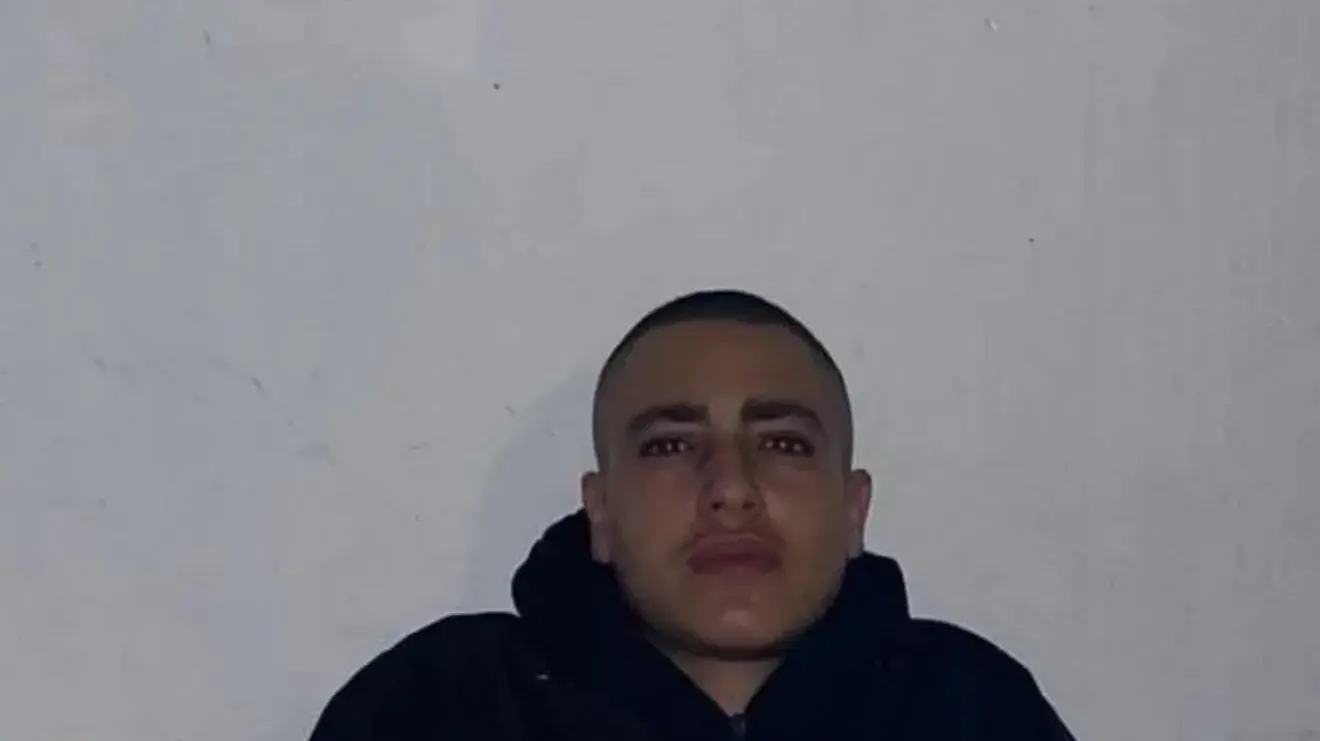 ירין יונתנוב, מואשם בסרסור קטינה בת 15 ירין יונתנוב, מואשם בסרסור קטינה בת 15